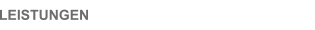 LEISTUNGEN